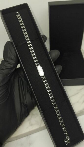 Bracelet élégant en métal