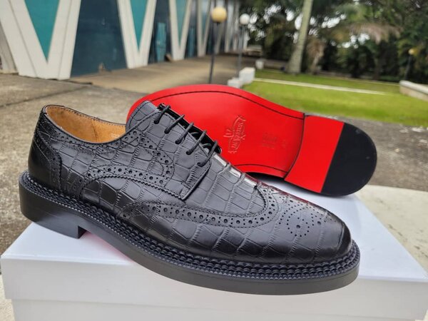 SOULIER JM WESTON Originale