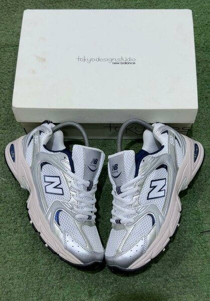 Sneakers New Balance Tokyo