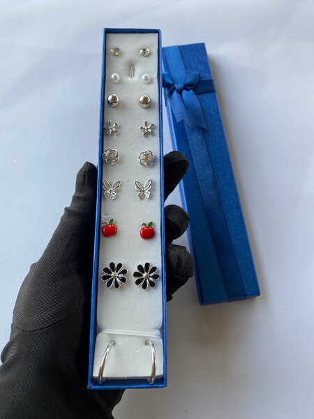 Earring Set for females