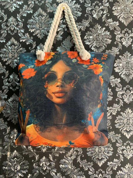 Ladies bag