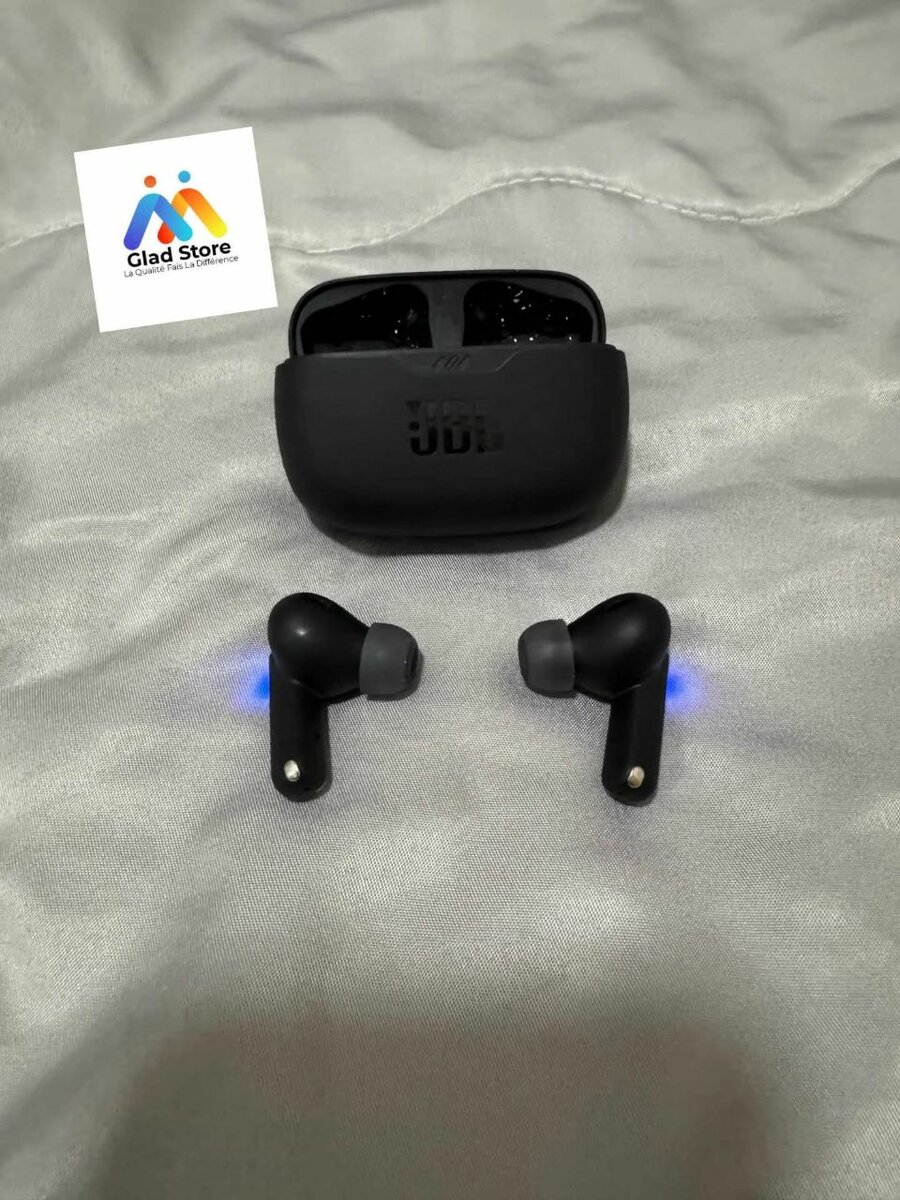 JBL Wave Beam 2 Earbuds
