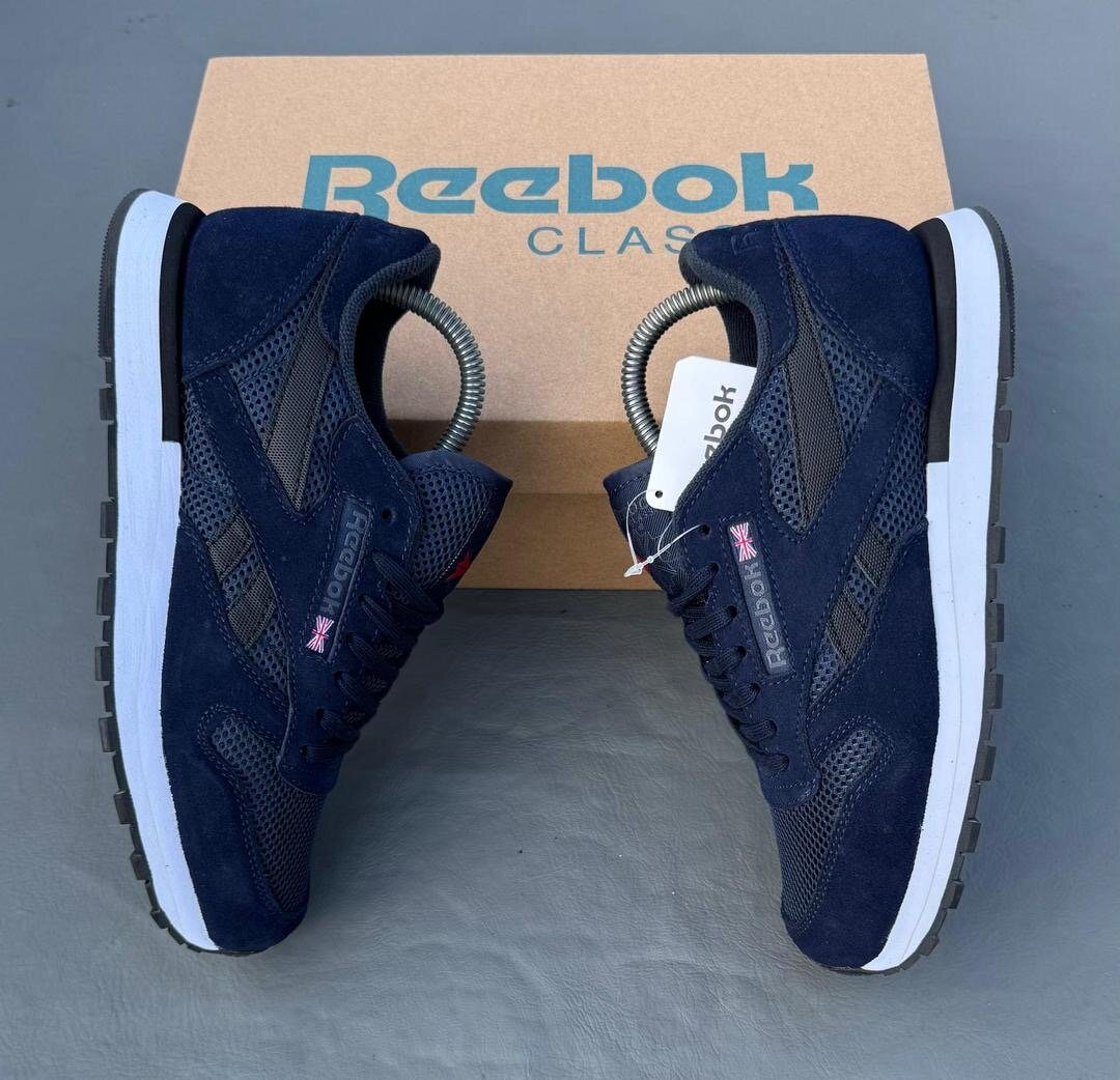 Reebok Classic Sneakers Homme