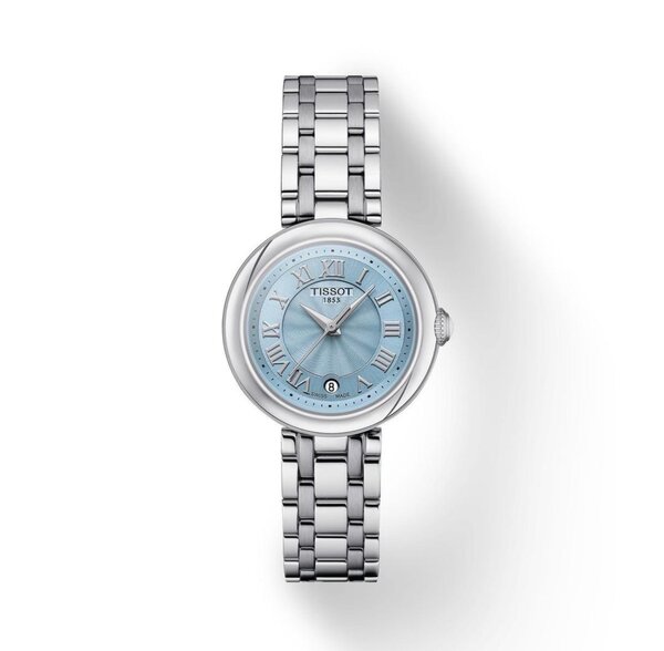 TISSOT BELLISSIMA SMALL LADY
