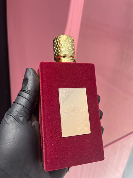 Parfum Amirat Al Arab