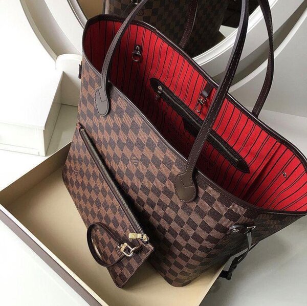 Louis Vuitton bag