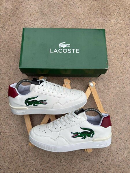 Sneakers Lacoste Homme