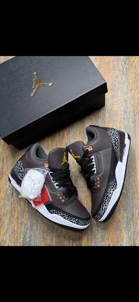 AIR JORDAN 3