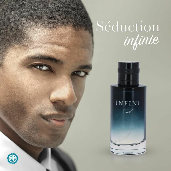 Parfum Infini Ciel Homme