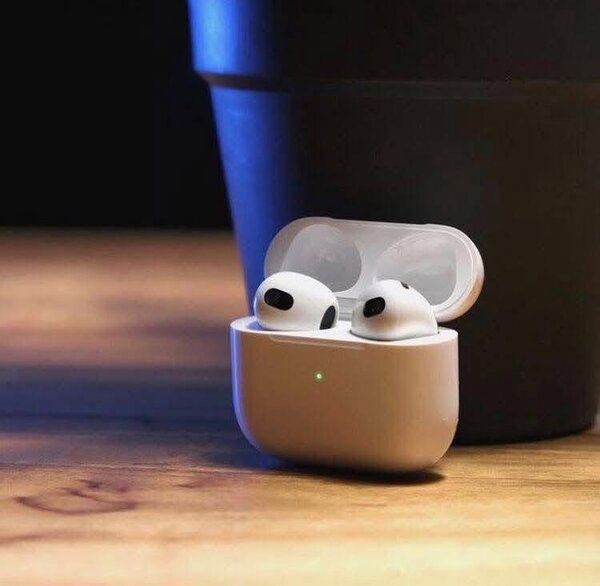 AirPods 3 certifié CE/USA