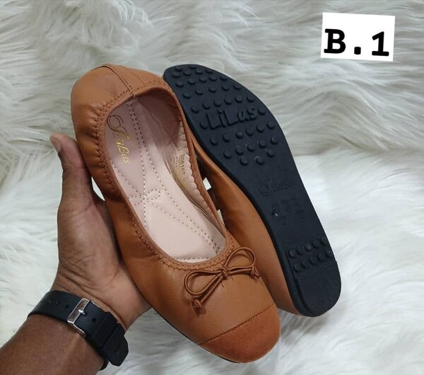 Ballerines Pointure 36 à 40