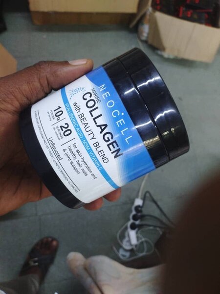 NeoCell Collagen Beauté