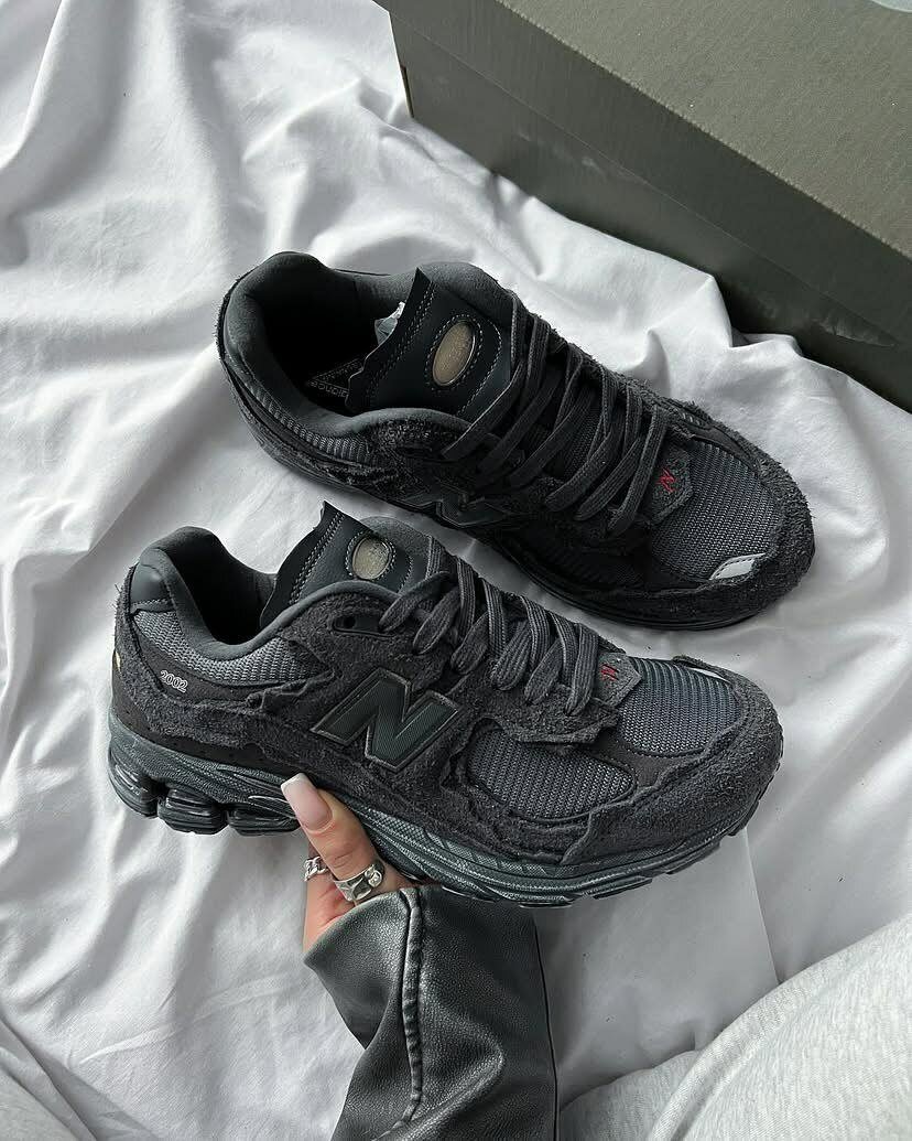 Baskets New Balance Homme