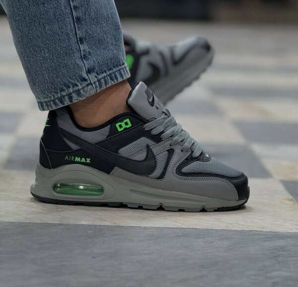 Nike Air Max Sneakers Homme
