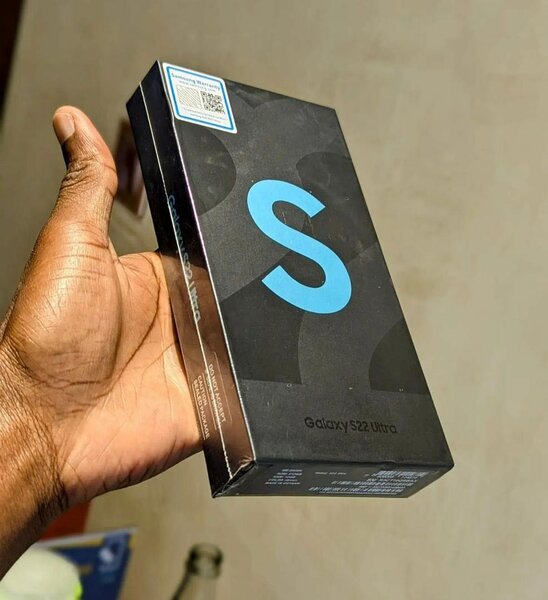 Samsung galaxy s22 ultra