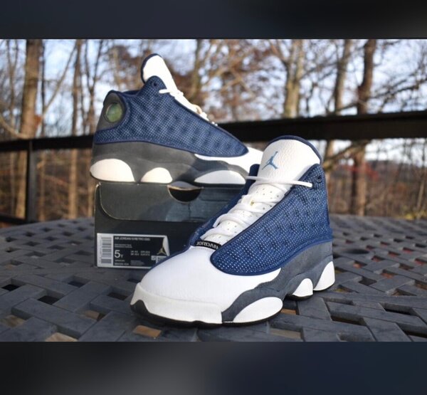 Jordan 13