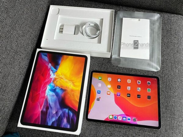 IPAD   PRO   11   GEN2,  128GB