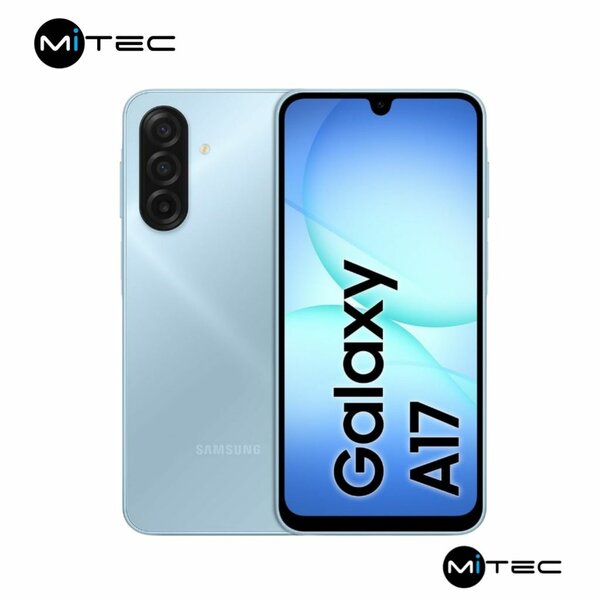 Samsung A17 Neuf 4 GB - 128 GB