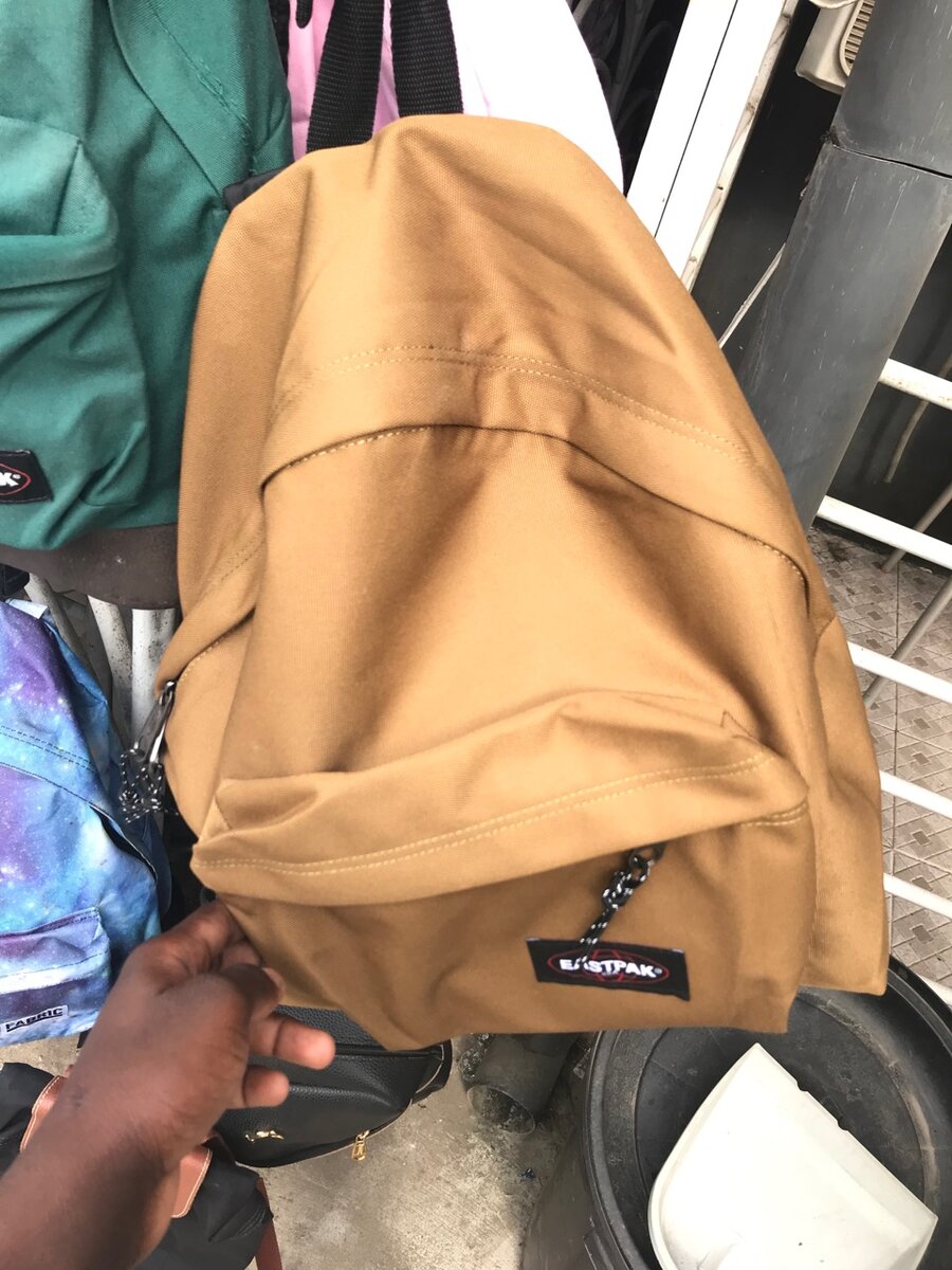 Sac Eastpak