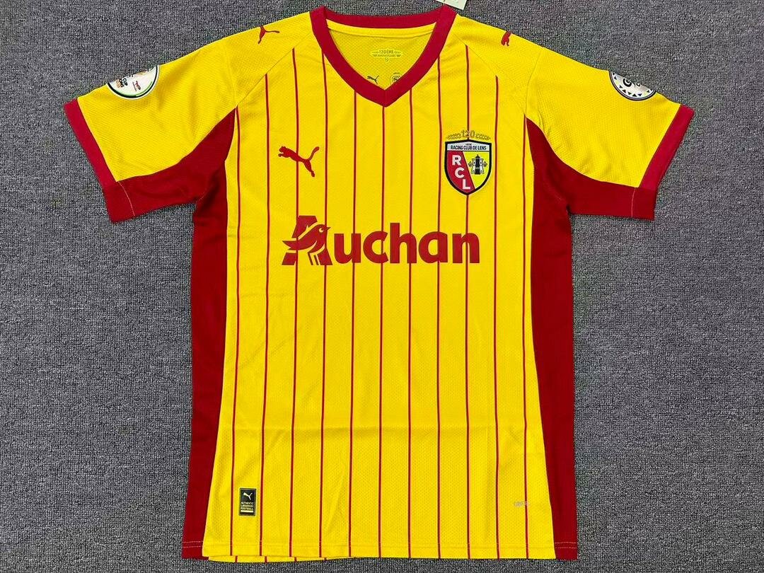 Maillots de Football Classiques