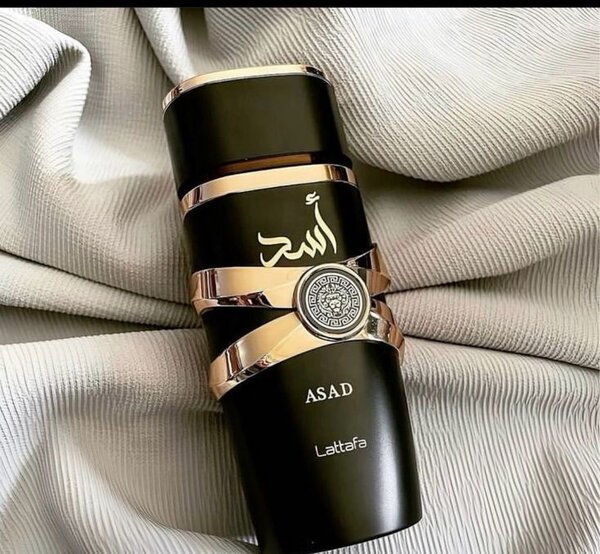 Parfum Asad Lattafa 100ml