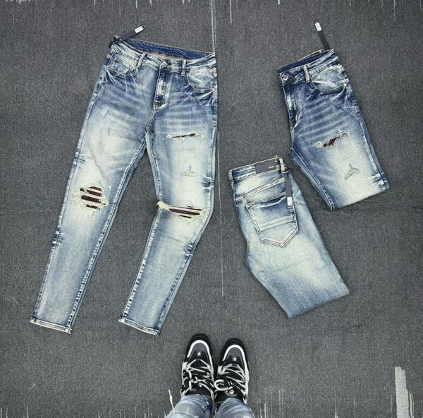 Amiri jean