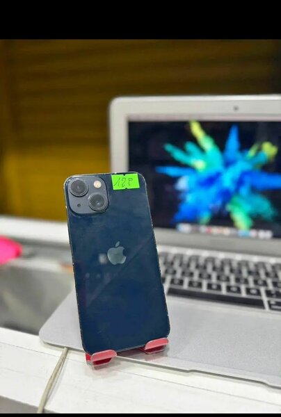 iPhone 12 Pro 128Go Noir