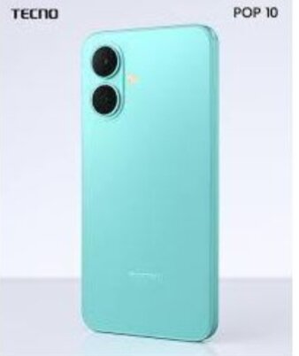 Téléphone Portable Tecno POP 10