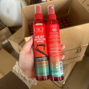 CSCR Heat Protector Spray