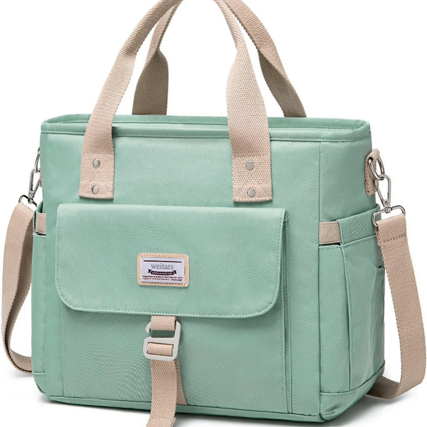 Sac à langer isolé pour bébé