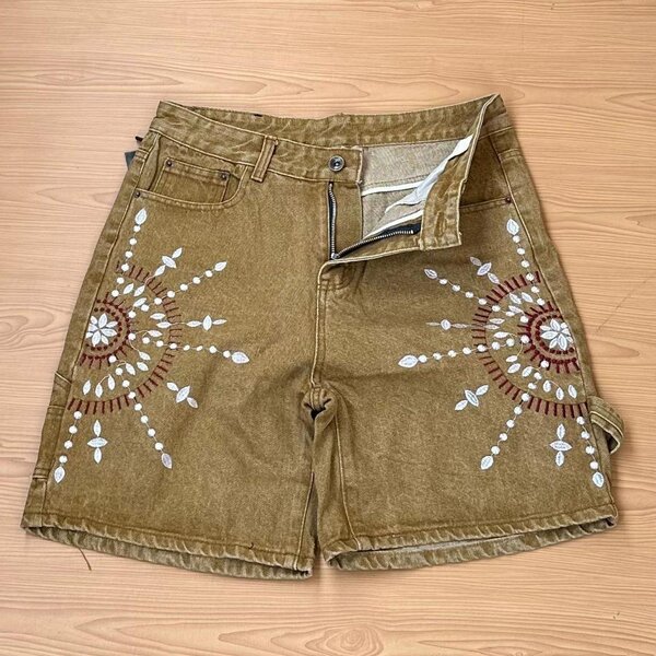 Shorts jeans