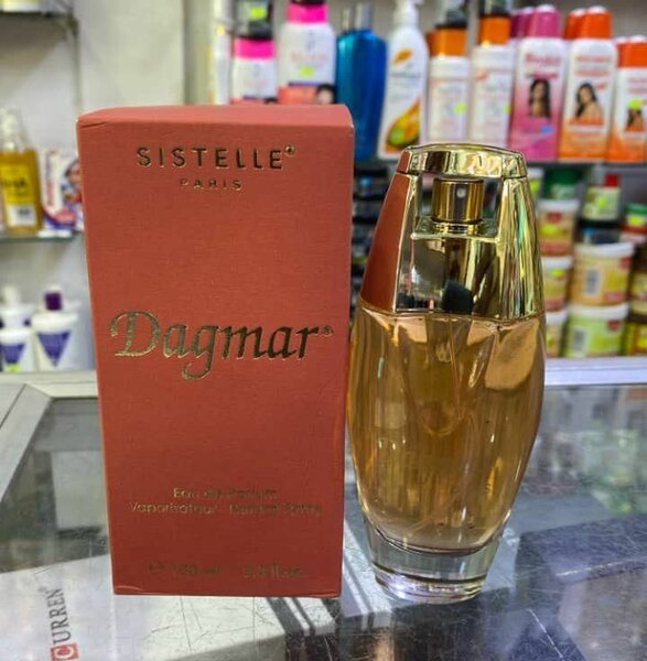 Dagmar Eau de Parfum