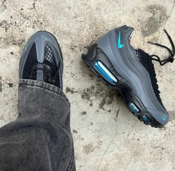 Baskets Air Max 95 Confort