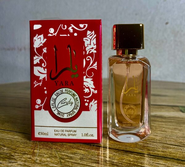 Parfum Yara Candy 30ml Eau de Parfum