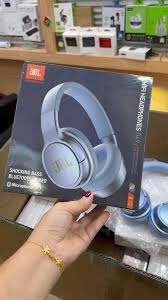 Casque jbl