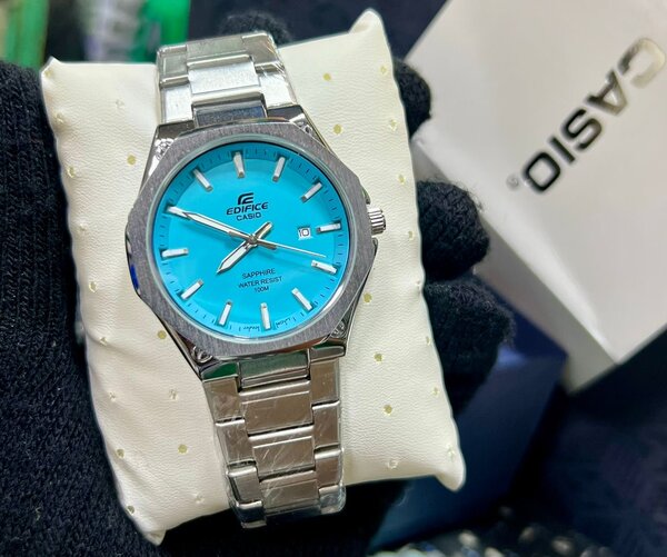 Montre Homme Casio Edifice