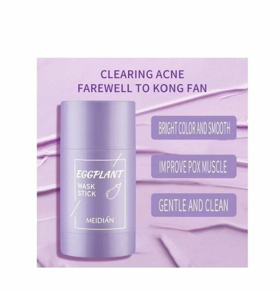 Contre acnée,boutons,tâches...