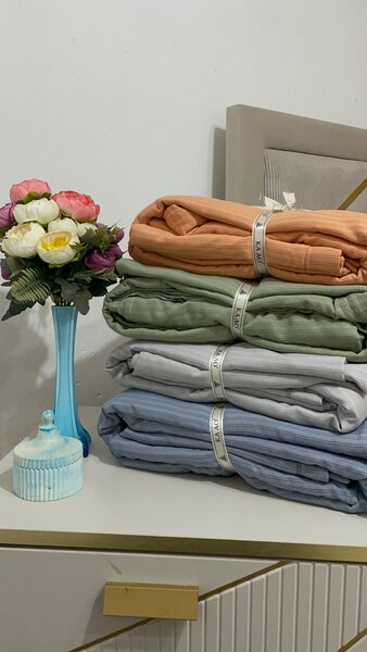 Постельные комплекты