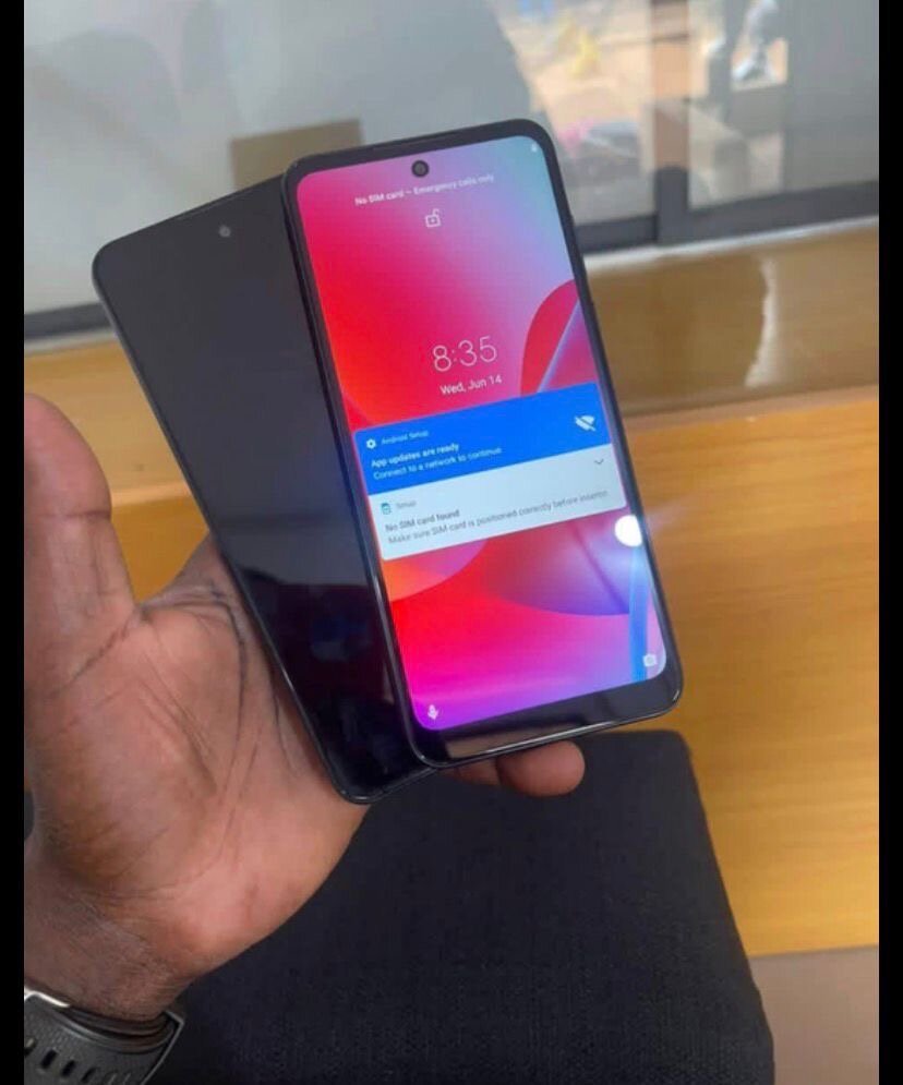 Motorola Smartphone Reconditionné