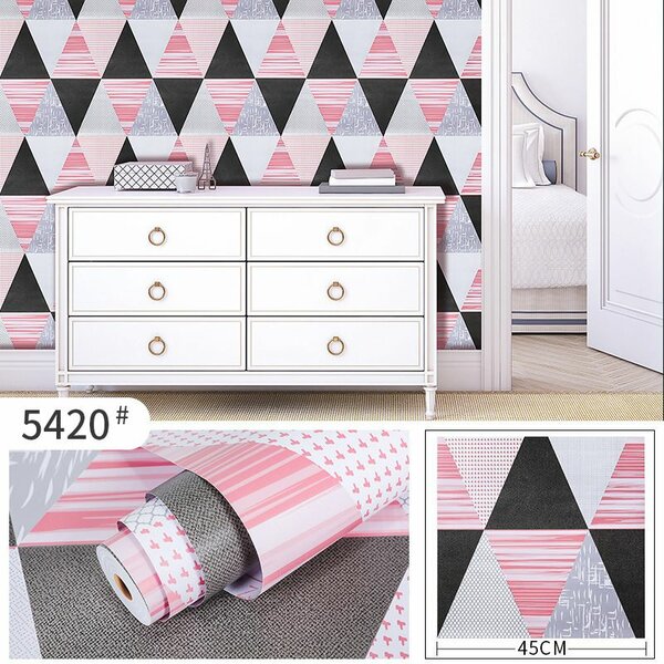 Papier peint autocollant déco