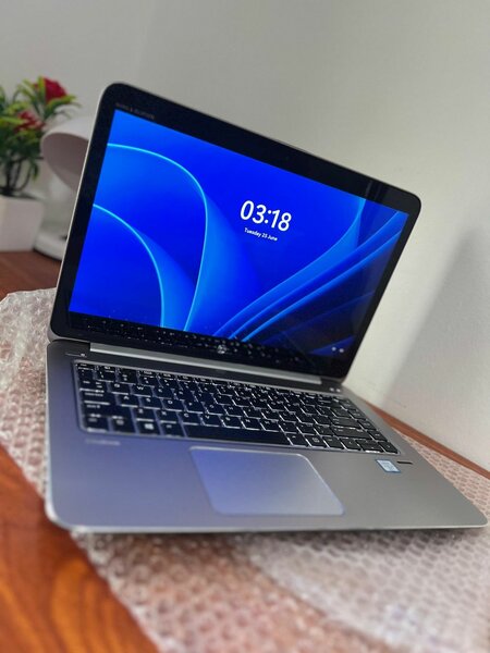 HP ELITEBOOK FOLIO TOUCHSCREEN CORE I7