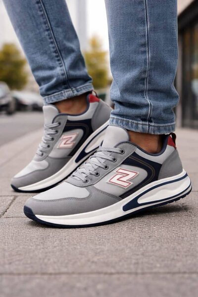 Baskets tendance confortables