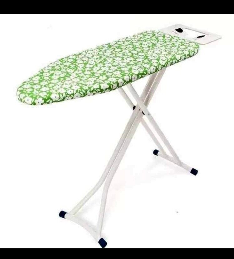 Table à repasser