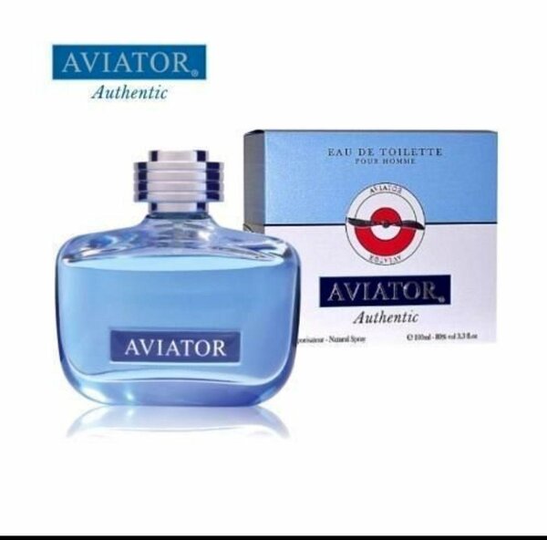 AVIATOR AUTHENTIC