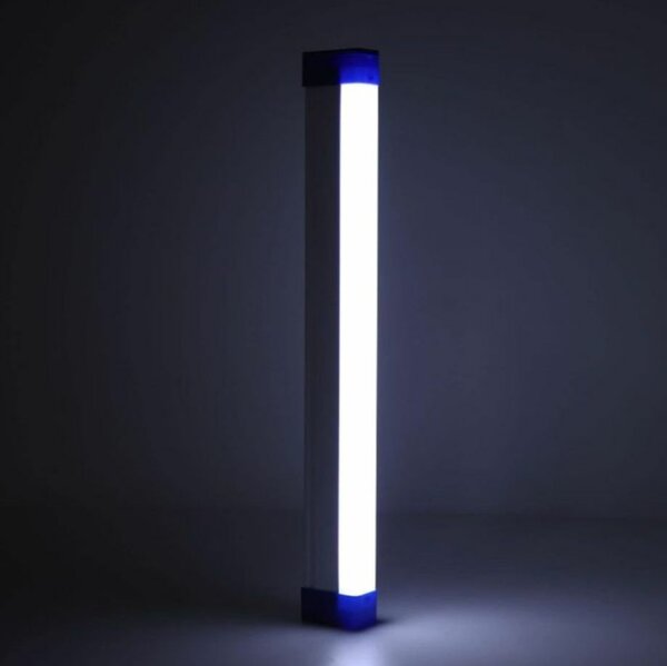 Lampe LED Tube rechargeable