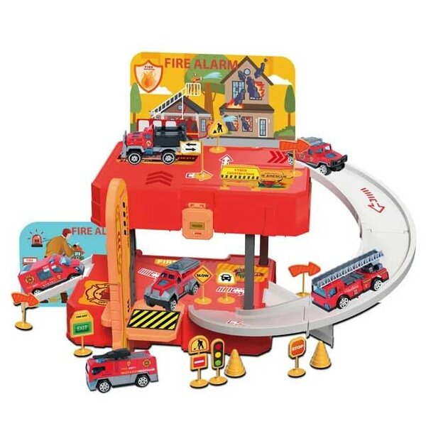 Ensemble jouets de simulation pour enfants