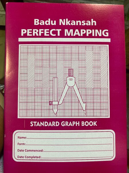 Graph book