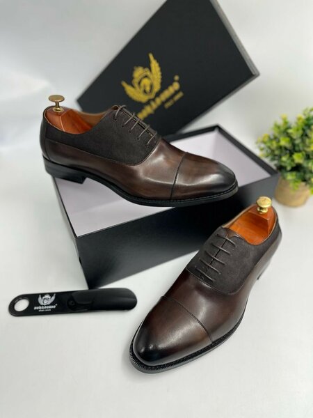 EXECUTIVE CLASSIC SHOE