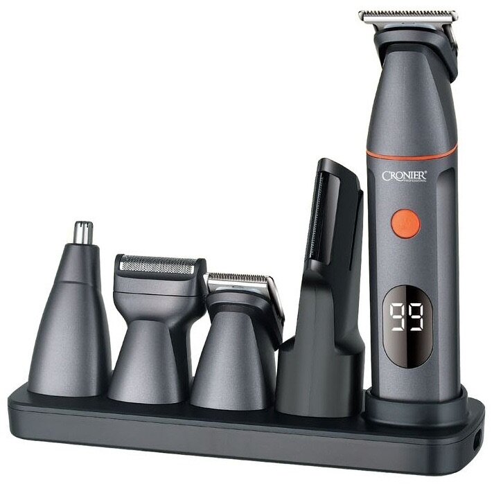Триммеры для бритья