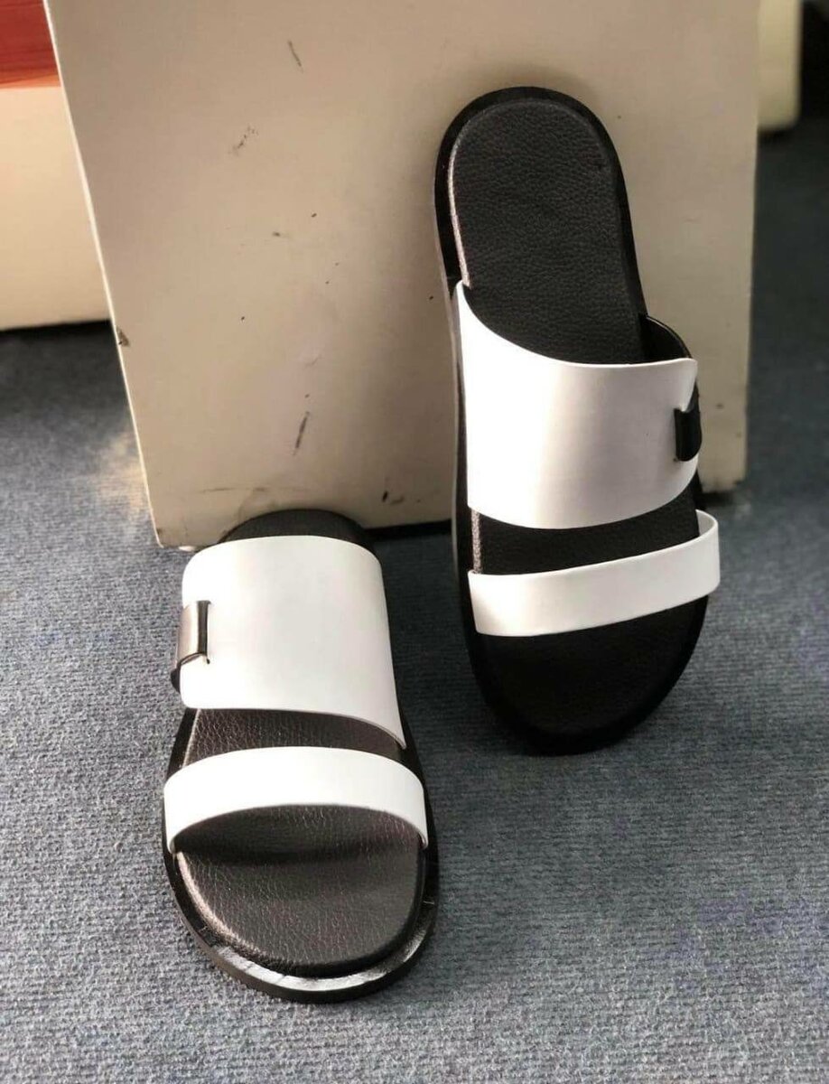 Sandales unisexes confortables